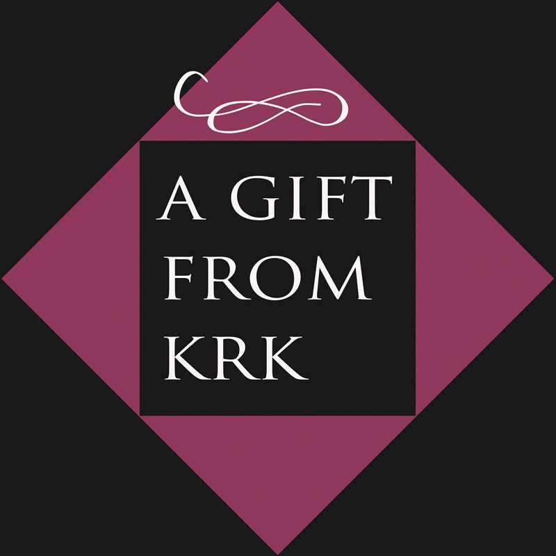 A Gift from Krk