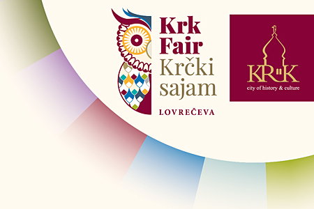495. Krčki sajam Lovrečeva - 8. - 10. kolovoza 2019.