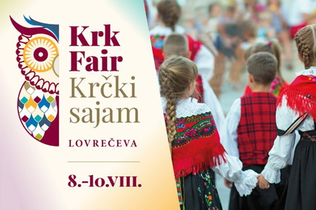 497. Krčki sajam - Lovrečeva