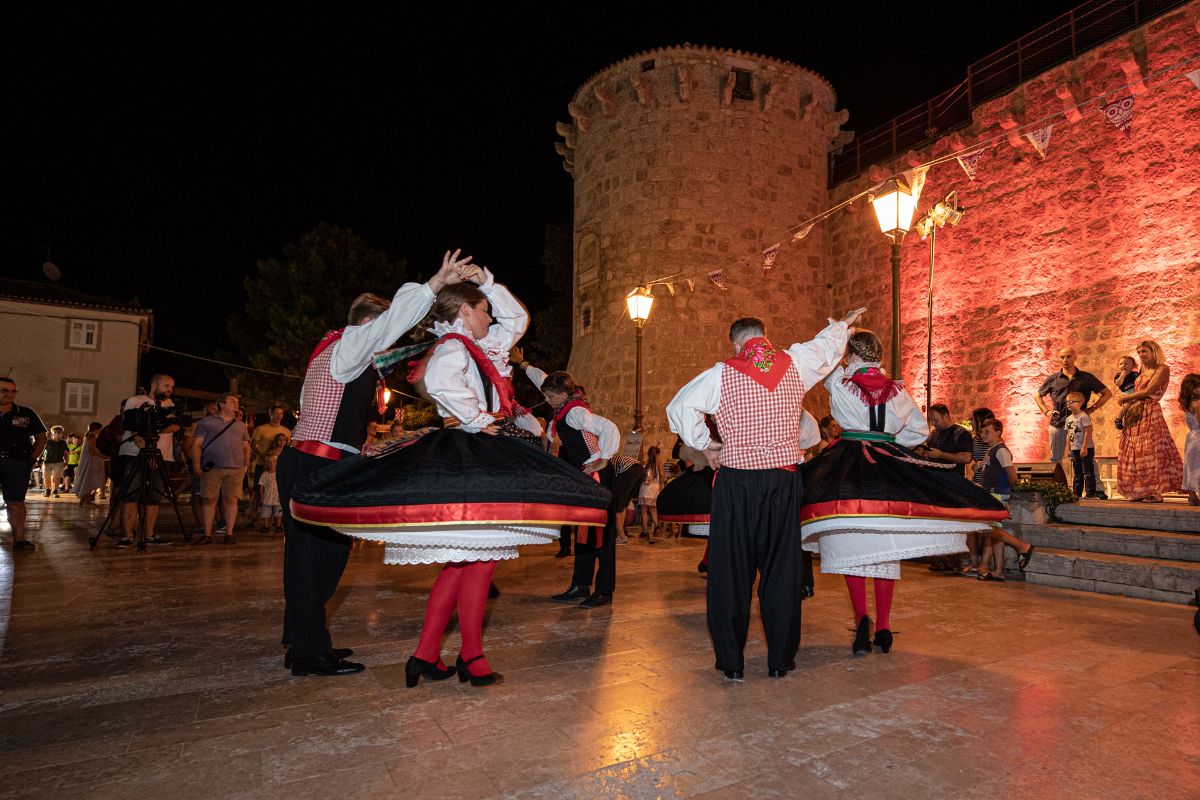 Krčki sajam - Lovrečeva