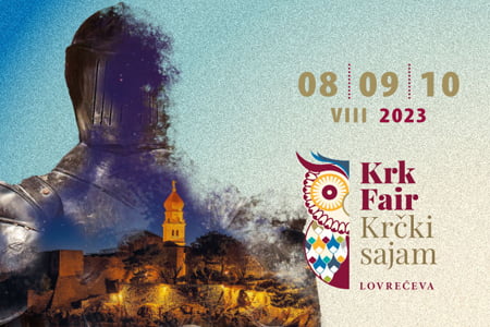499. Krčki sajam -  Lovrečeva