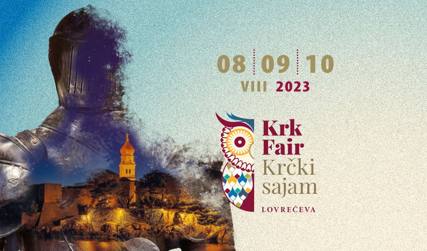 499. Krčki sajam -  Lovrečeva