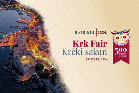 500. Krčki sajam - Lovrečeva