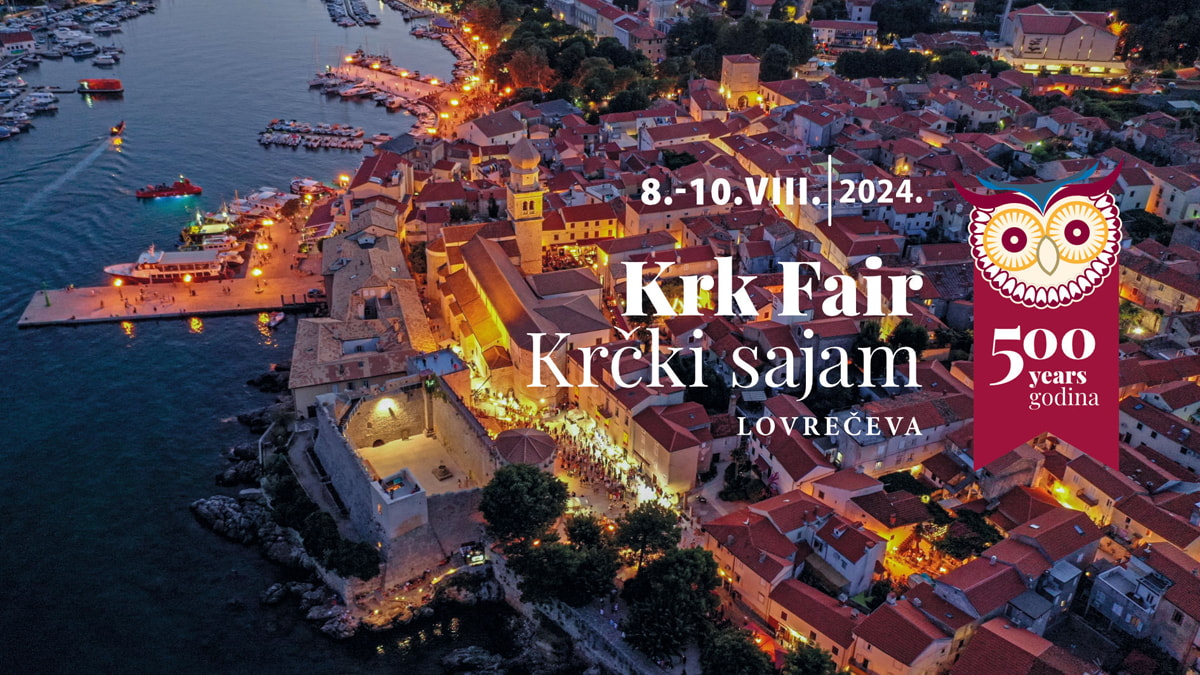 U Krk stižu Gipsy Kings by André Reyes, Parni valjak, Petar Grašo