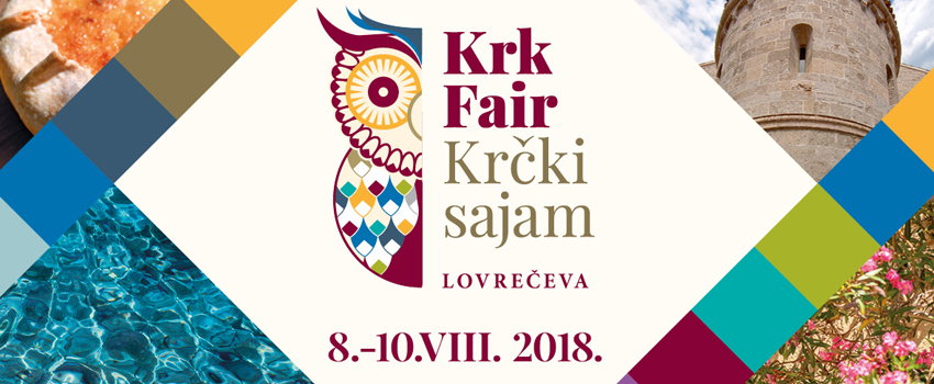 494. Krčki Sajam - Lovrečeva - 2018